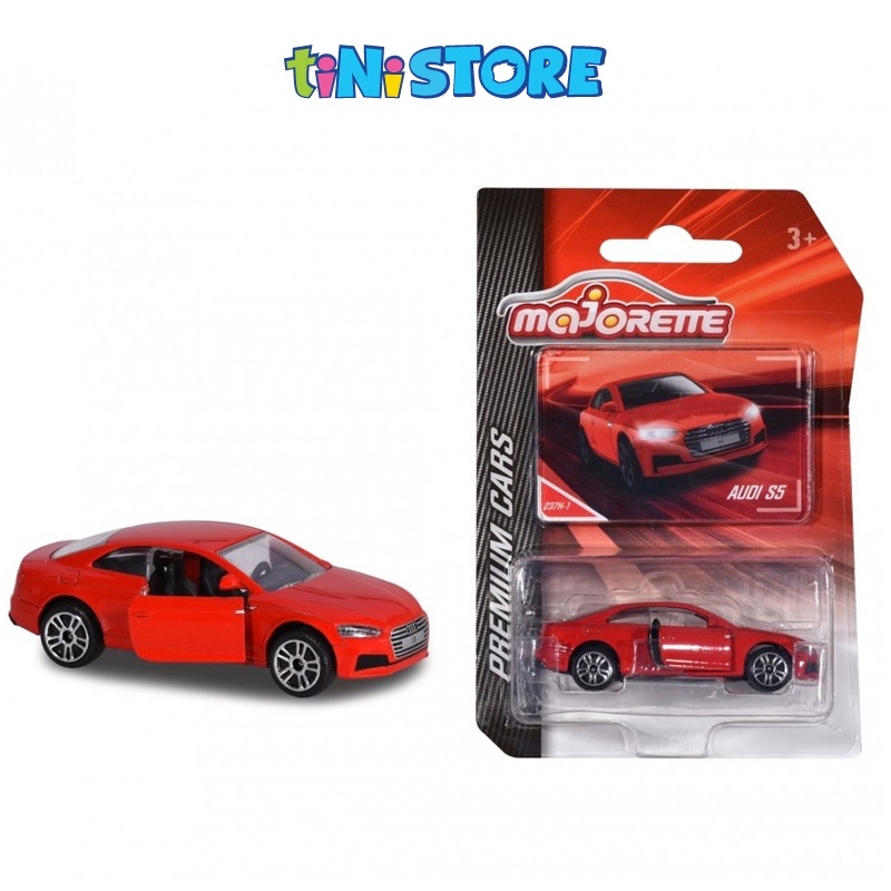 212053052 Xe Mô Hình MAJORETTE Premium Cars