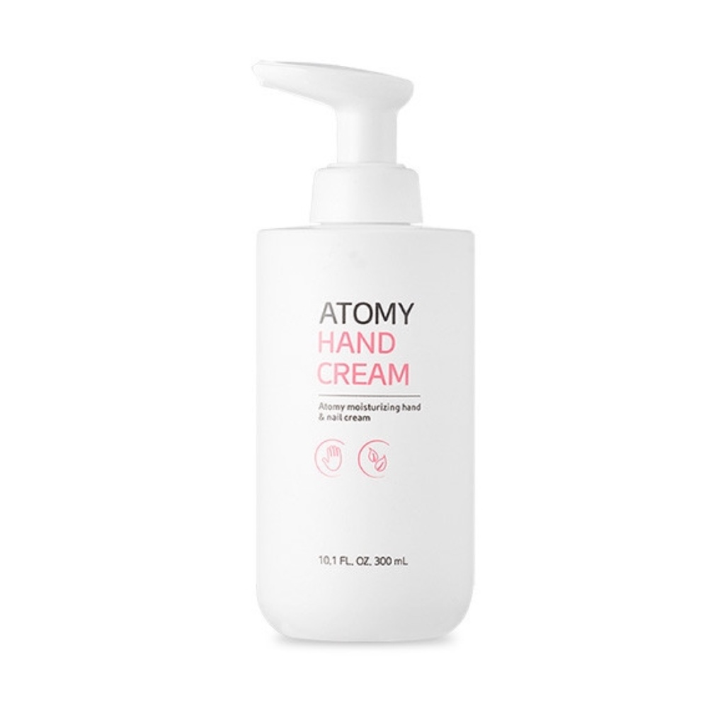 Atomy Hand Cream 300ml Hand Care