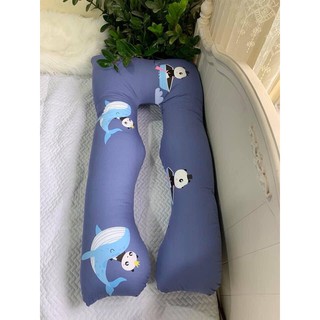 Gối Bầu Chữ U