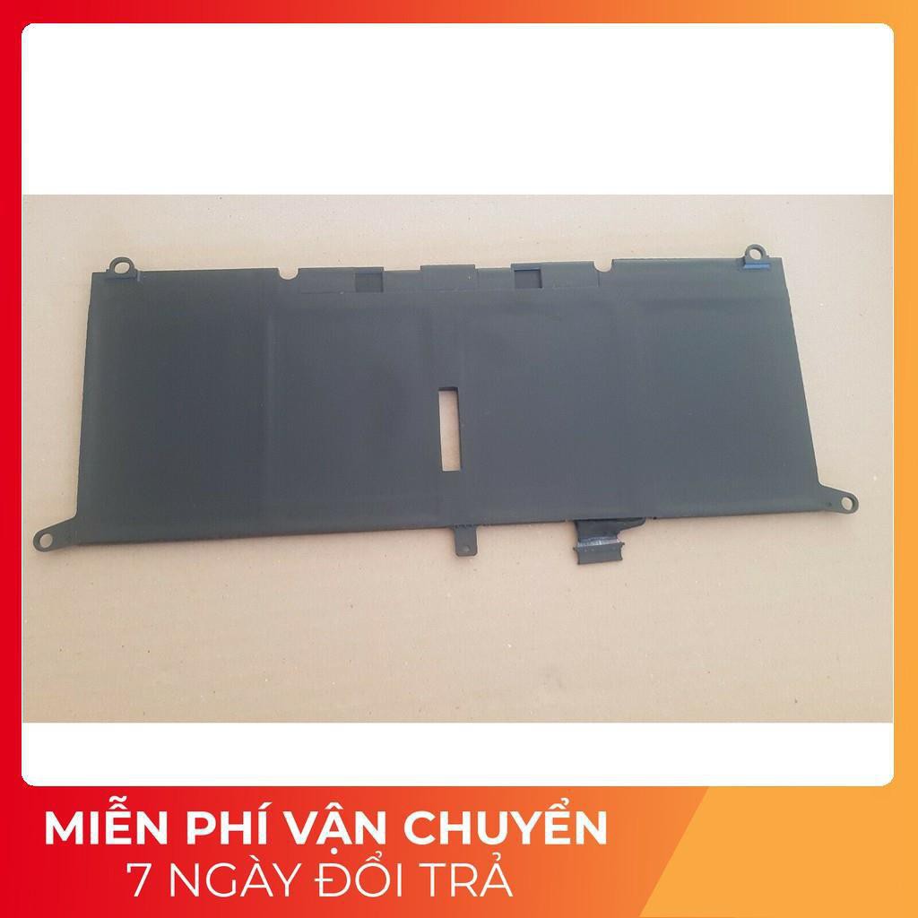 ⚡️Pin laptop Dell XPS 9370 9380 5390 Ins 13-5390 HK6N5 Series Notebook P82G DXGH8 45w