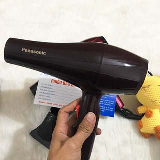 [BH: 1 đổi 1]_Máy sấy tóc 2 chiều công suất lớn 3000w