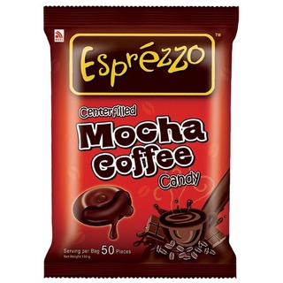 (3 vị) Kẹo Cafe Esprezzo gói 150g