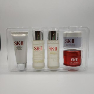 Set dưỡng da SKII mini 5 món