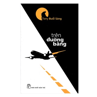 [Tặng] Bút bi bấm mực xanh - Trên Đường Băng Freeshipxtra