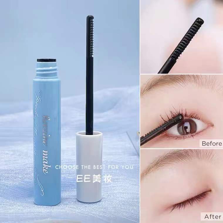 Tẩy trang Mascara Kiss Me Heroine Make Speedy Mascara Remover