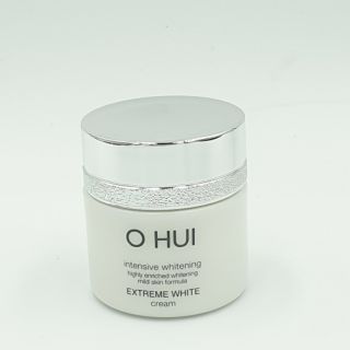Kem dưỡng trắng chống lão hóa da Ohui White 7ml