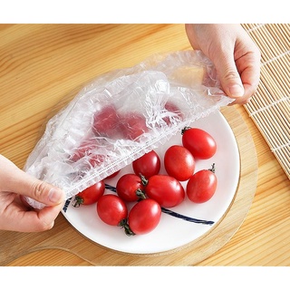 Màng bọc thực phẩm co giãn tái sử dụng nhiều lần