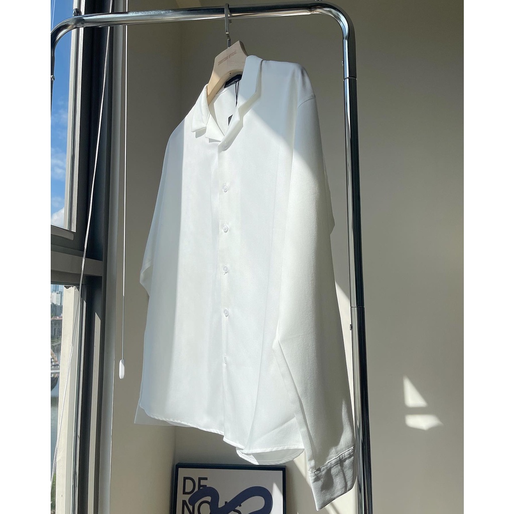 SOMI CỔ VEST 2026