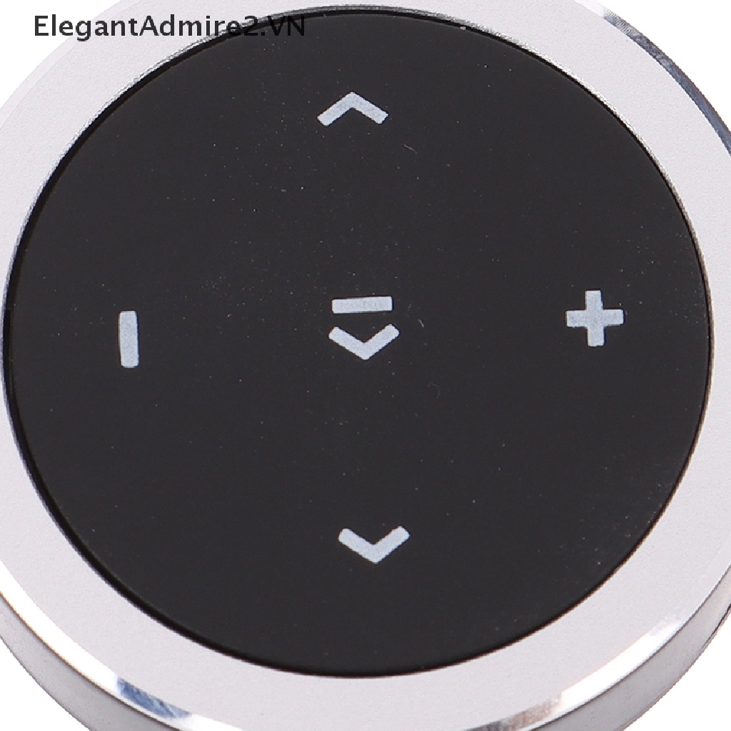1 Bộ Máy Nghe Nhạc Mp3 Bluetooth Không Dây Có Điều Khiển Từ Xa