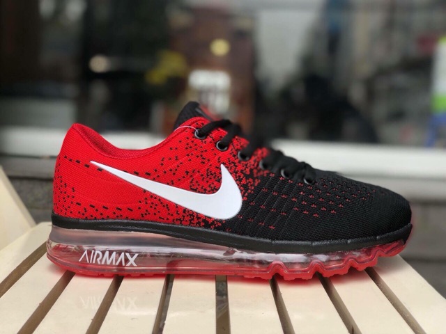 Giày nike Airmax 2018 mới