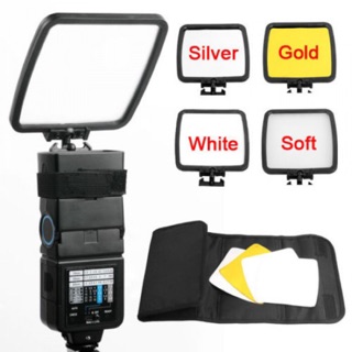 Tấm hắt sáng đèn Flash 5in1