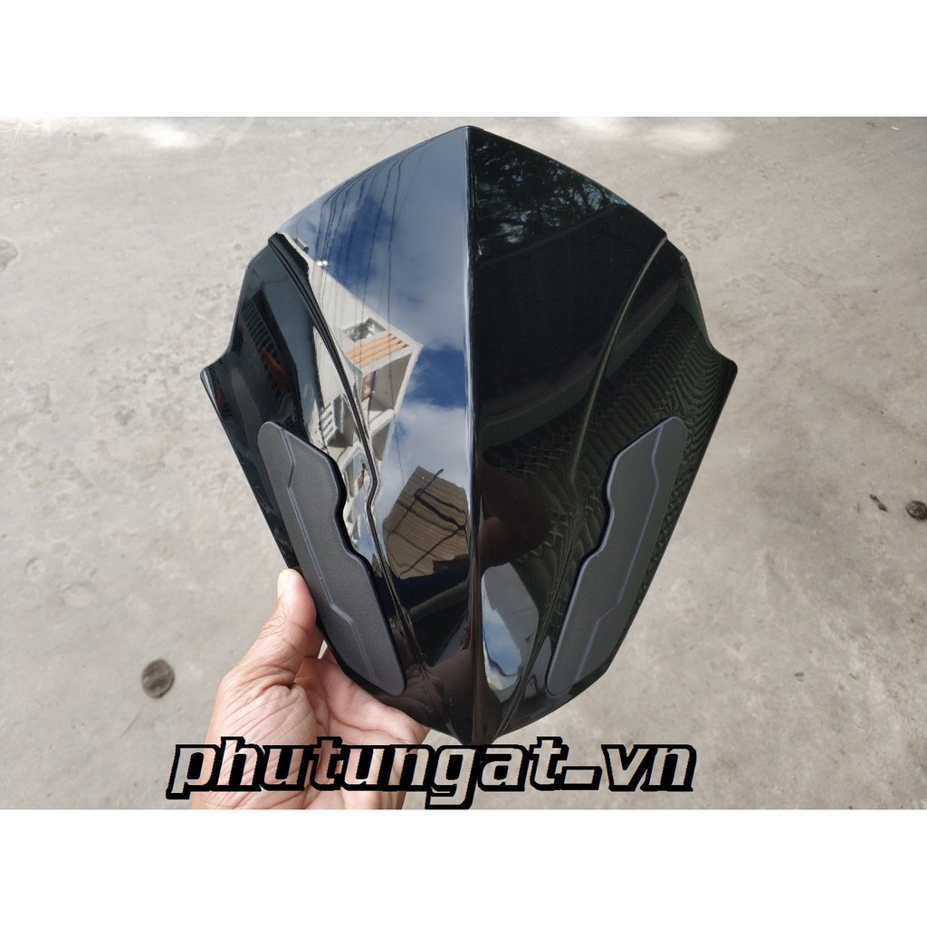 Mão Nhập Indonesia cho xe NVX