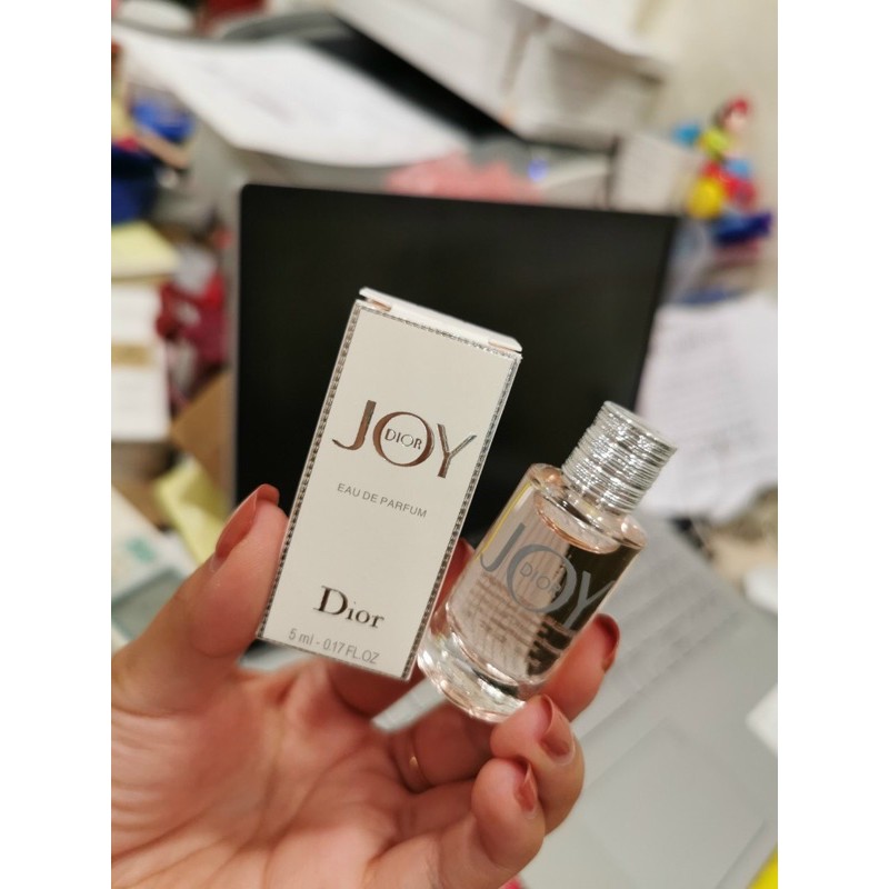 NƯỚC HOA DIOR JOY 5ml