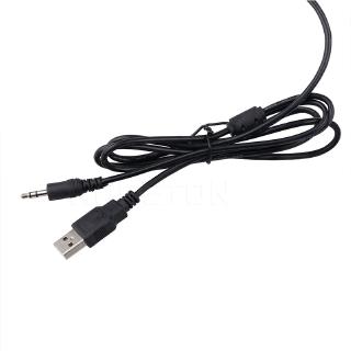 Webcam Usb 2.0 50m Mega Pixel Có Micro Dành Cho Máy Tính / Laptop