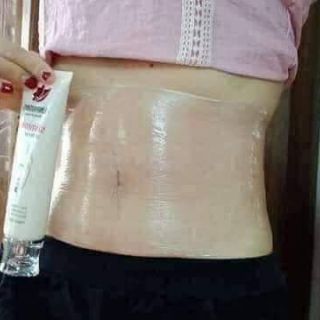 Kem tan  mỡ  3 D linh hương