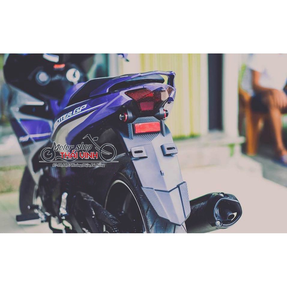 Dè FZ Exciter và Winner