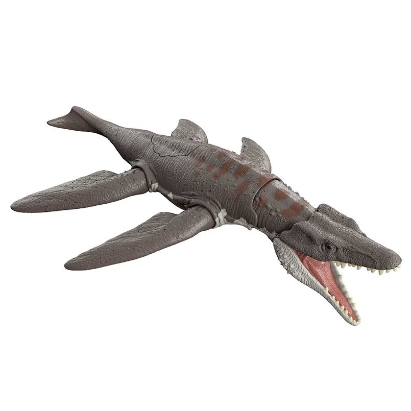 JW Khủng long LIOPLUERODON có âm thanh JURASSIC WORLD MATTEL
