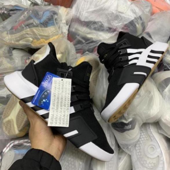 ( Chào đông ) Giầy EQT đen trắng hàng 1:1 ( full box + free ship ) > * 2021 ' / ! : .