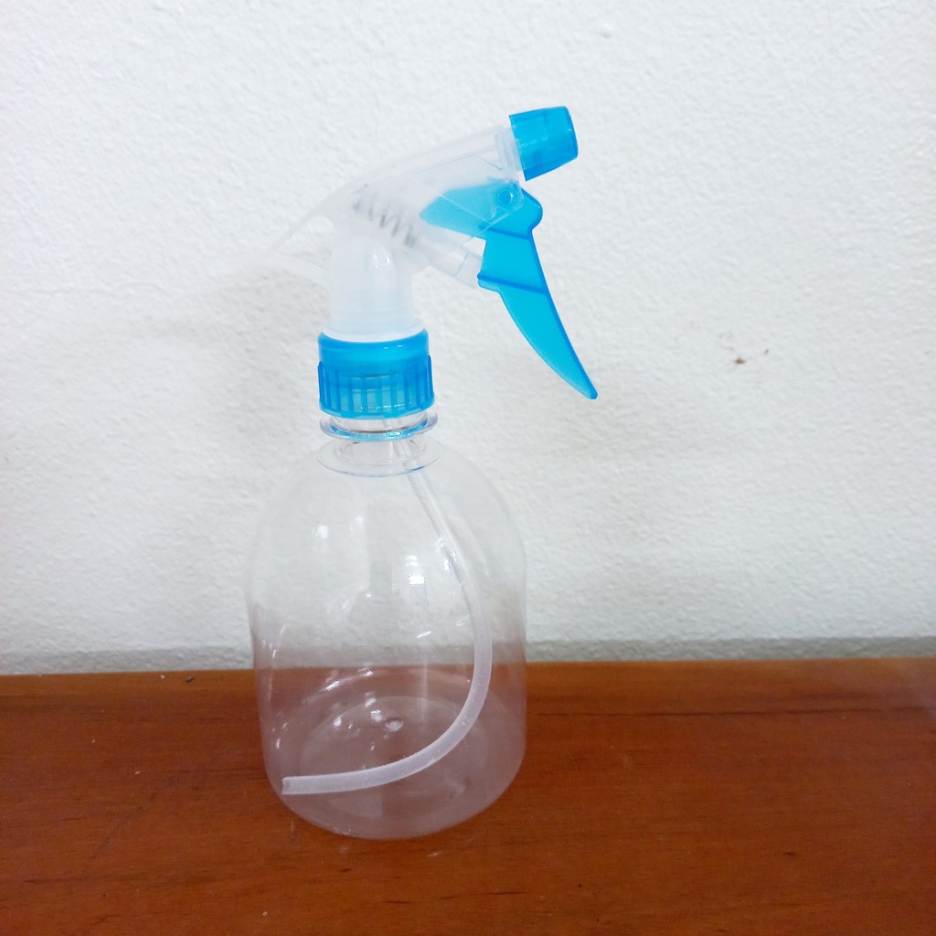Chai Vòi Xịt Kính Chữ A 500ml, 1000ml. Chai Dày Dặn. NHỰA HUYSUN. Có Test Kiểm Định Chất Lượng