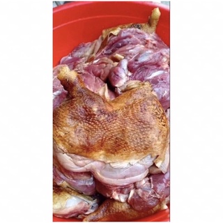 ĐÙI GÀ TÂY 1KG [Giao siêu tốc HCM]
