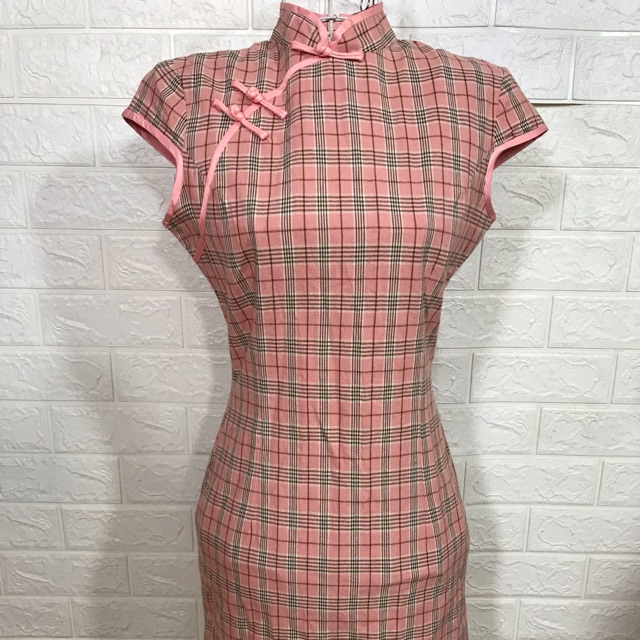 Sườn xám 573k 1,7kg chọn trên live
