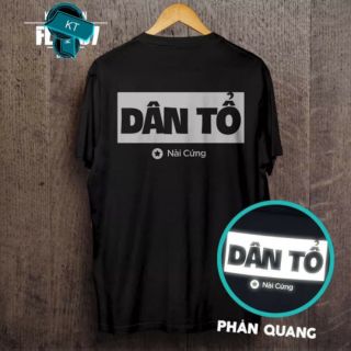 Áo dân tổ .....
