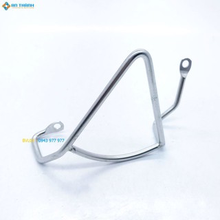 Bảo vệ lóc máy inox trái - phải Wave rsx fi - Wave Blade 110