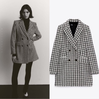 Áo vest Zara hàng chuẩn auth, chất dày dặn