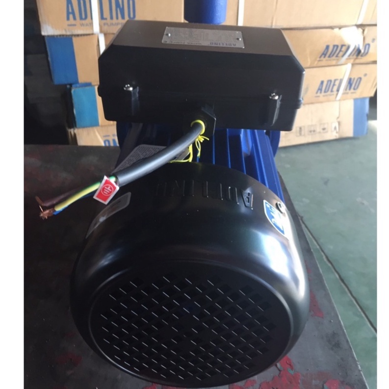 Máy bơm ly tâm ADELINO 2.2kW-3HP - Bơm nước ly tâm chính hãng Đức
