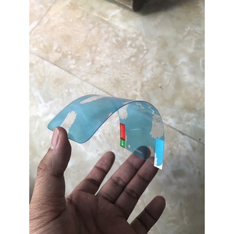Cường lực Realme 3 Full Keo/ Nano