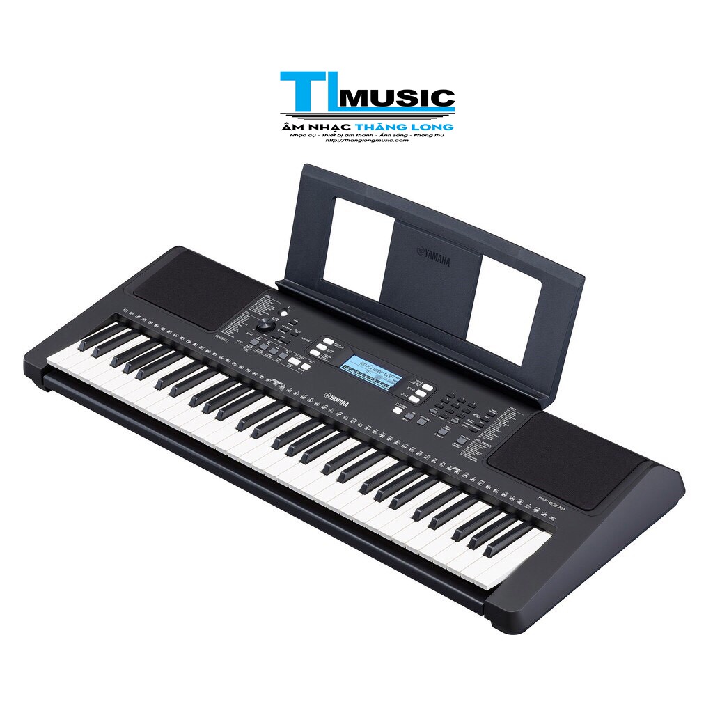 [Chính Hãng] Yamaha PSR-E373 Keyboard - Đàn organ Yamaha PSR E373