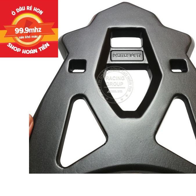 Cảng Sau Winner X Motorart Mã Lai Tay Dắt Cản Sau WinnerX V2 Baga Sau Winner X V3 NHÔM ĐÚC NGUYÊN KHỐI HÀNG CHÍNH HÃNG
