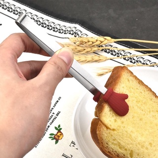 Kẹp gắp thức ăn cho bé(Giao màu ngẫu nhiên)