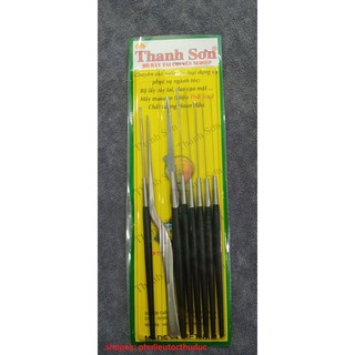 Bộ ráy tai vĩ - bộ ráy tai đủ phụ kiện - phụ liệu tóc Thủ Đức