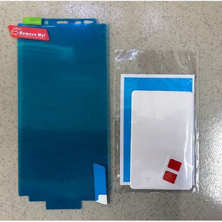 SAMSUNG NOTE 9 - MIẾNG DÁN DẺO FULL MÀN HÌNH VMAX