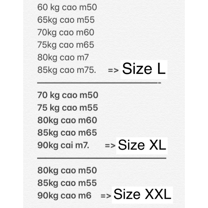 Set Yếm dài siêu xinh bigsize 60-90kg