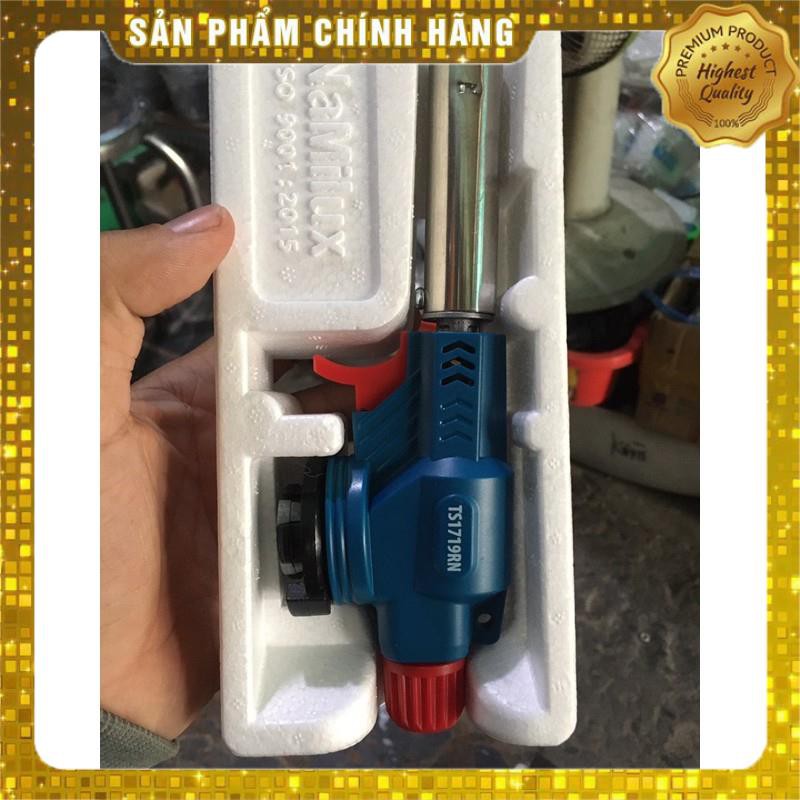 Đèn khò chính hãng Namilux TS1719RN