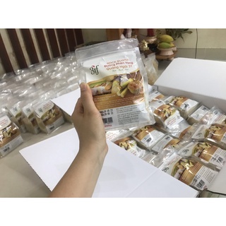 Đường phèn nguyên chất 3t food- gói 500g