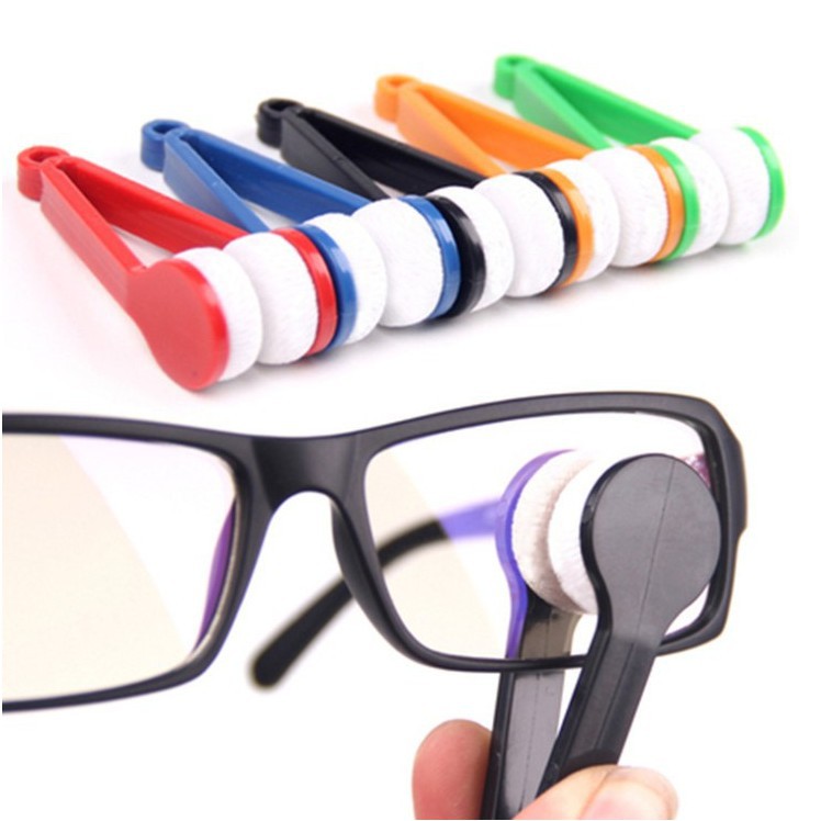 Cây lau kính mắt chuyên dụng tránh bị xước hỏng mắt kính