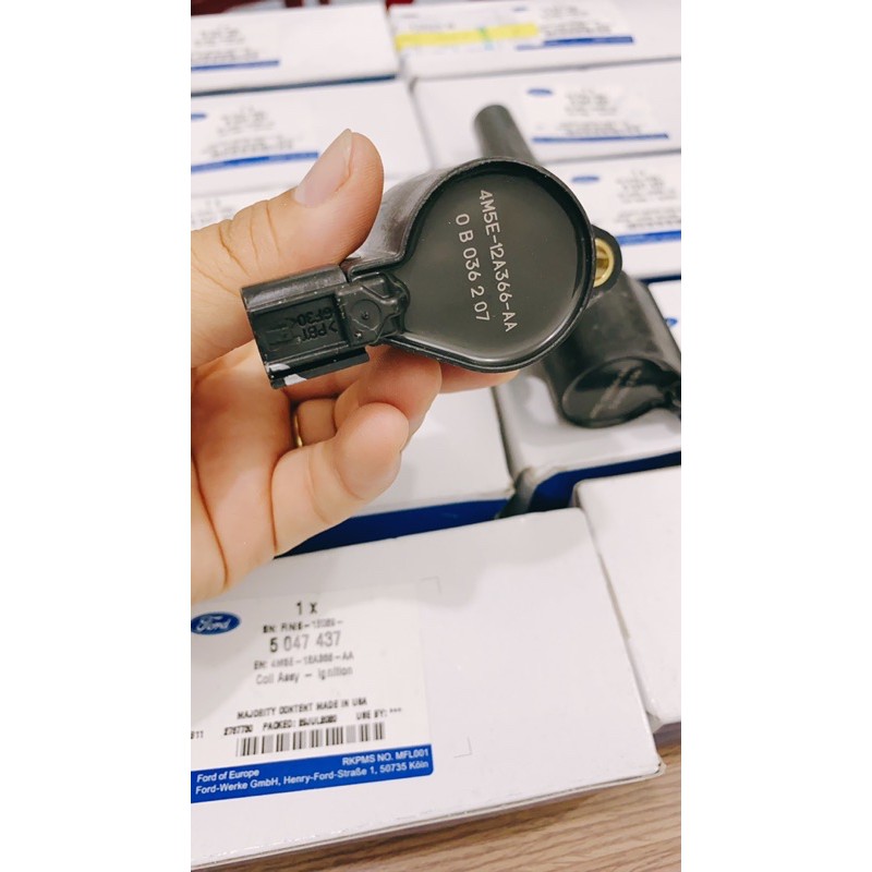 Mobin, Bobin Focus 1.8- 2.0