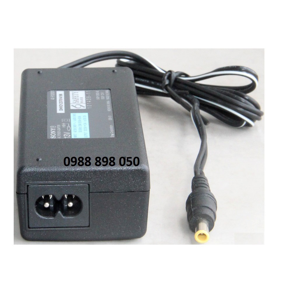 NGUỒN SẠC LOA SONY SRS-D5 BẢN GỐC shopphukien192