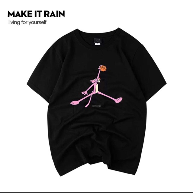 Black T-shirt