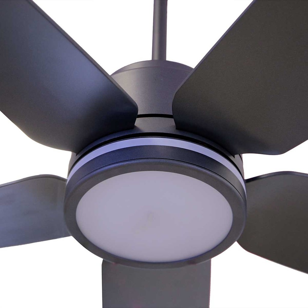 Quạt trần Ý cao cấp chính hãng Benny Amore Enterno BF-C52LUX  - Hàng chính Hãng