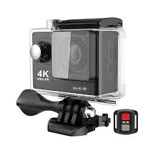 Camera hành trình - Camera chống nước 4k Sports Ultra HD -  Hình ảnh 4K cực tốt - Bền bỉ - BẢO HÀNH 12 THÁNG