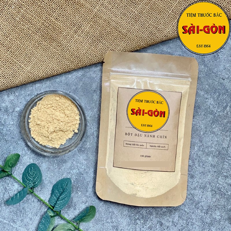 Bột Đậu Nành 500gram