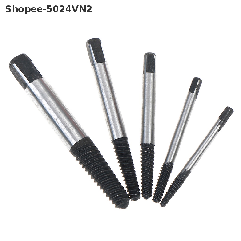 Bộ 5 Dụng Cụ Sửa Chữa Đa Năng Chuyên Dụng