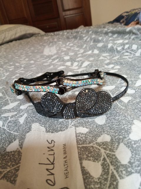 Bờm tóc rẻ đẹp