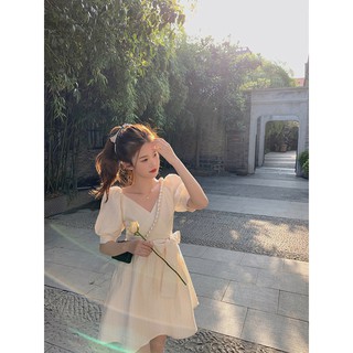 [ORDER] Đầm công chúa, đầm dự tiệc hè