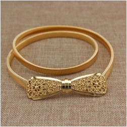 Đai váy - thắt lưng nữ (8 mẫu)