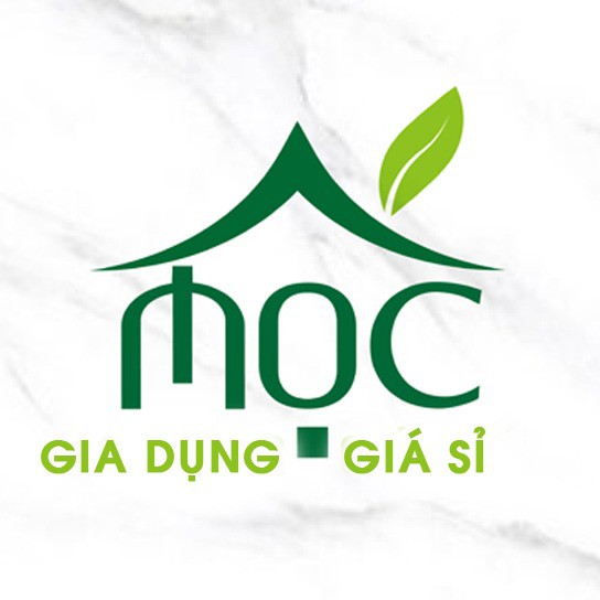 Mộc - Gia dụng chính hãng